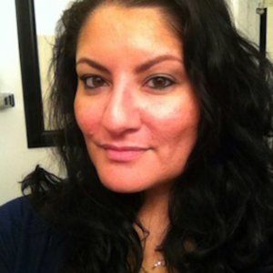 Meet your Posher, Carlamarie